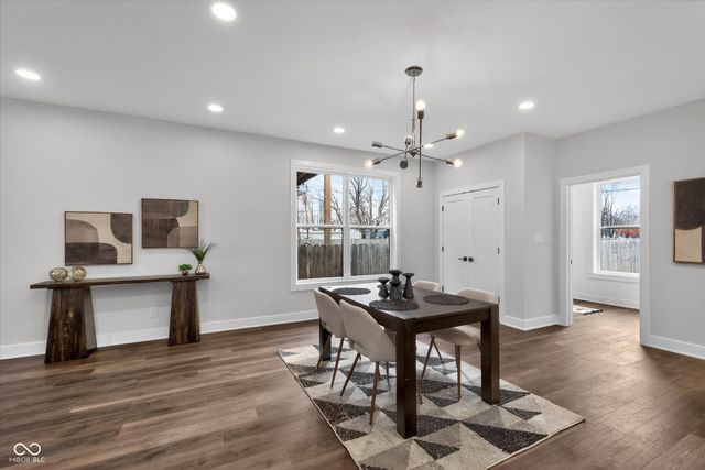 220 Eastern Avenue, Indianapolis, IN 46201