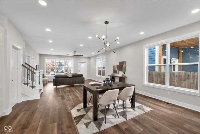 220 Eastern Avenue, Indianapolis, IN 46201