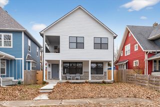 220 Eastern Avenue, Indianapolis, IN 46201