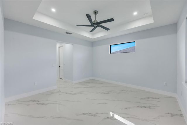 346 31st AVE, Cape Coral, FL 33991