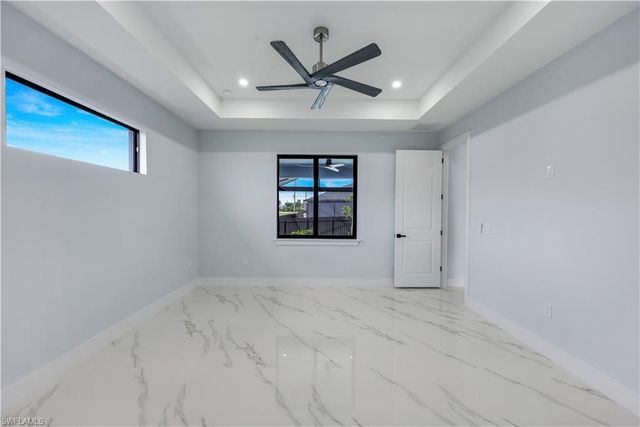 346 31st AVE, Cape Coral, FL 33991