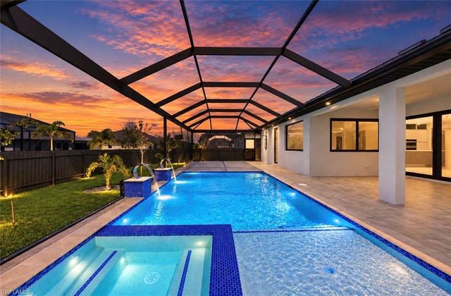 346 31st AVE, Cape Coral, FL 33991