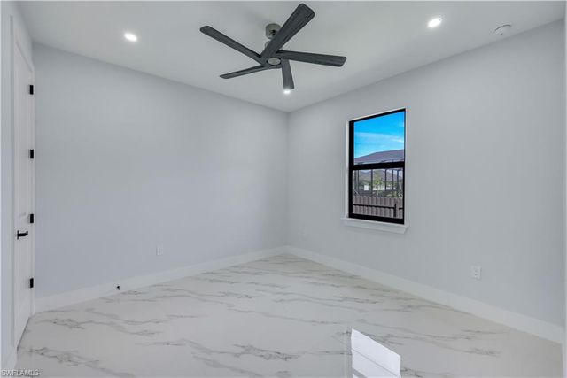 346 31st AVE, Cape Coral, FL 33991