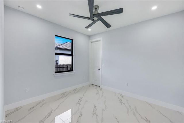 346 31st AVE, Cape Coral, FL 33991