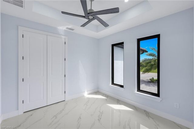 346 31st AVE, Cape Coral, FL 33991