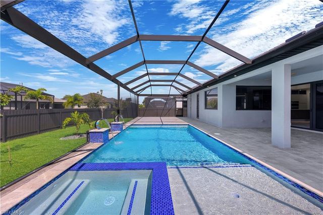 346 31st AVE, Cape Coral, FL 33991