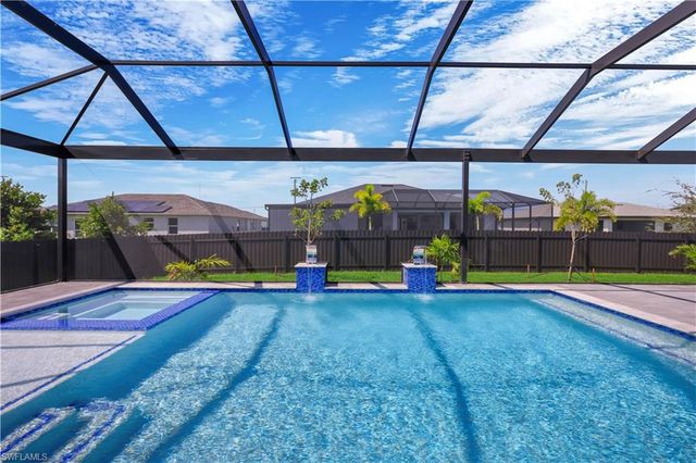 346 31st AVE, Cape Coral, FL 33991