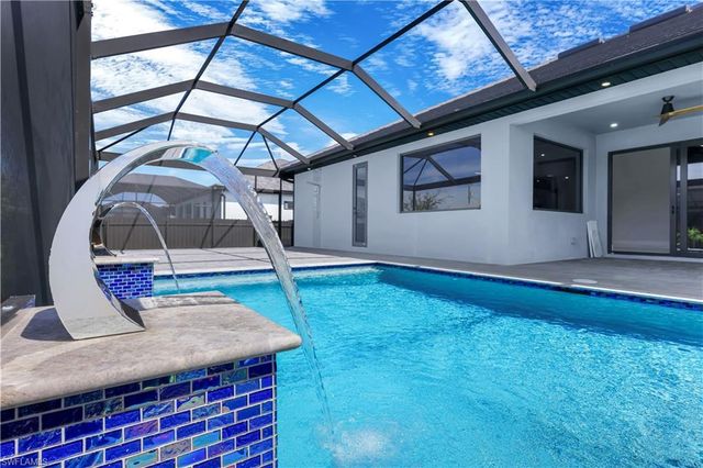 346 31st AVE, Cape Coral, FL 33991