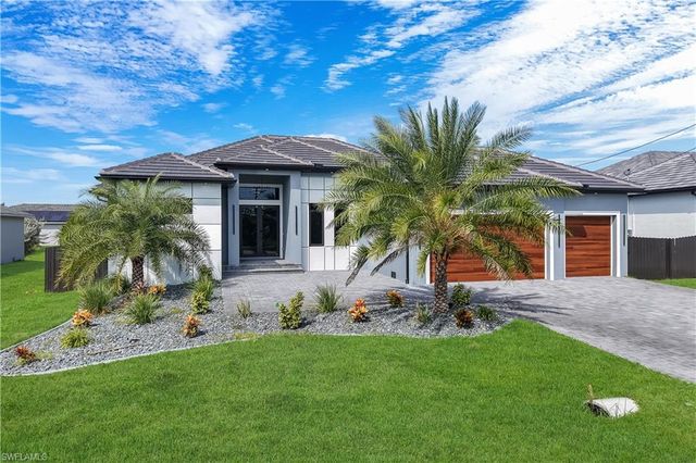 346 31st AVE, Cape Coral, FL 33991