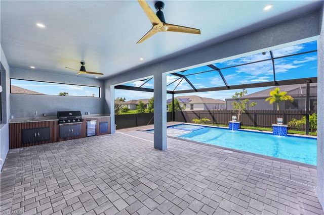 346 31st AVE, Cape Coral, FL 33991