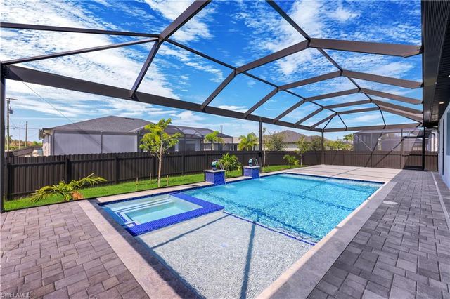 346 31st AVE, Cape Coral, FL 33991