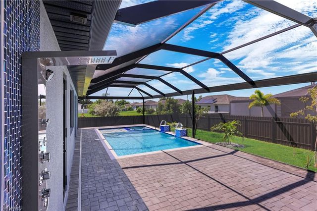 346 31st AVE, Cape Coral, FL 33991