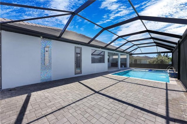 346 31st AVE, Cape Coral, FL 33991