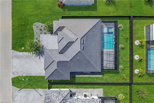 346 31st AVE, Cape Coral, FL 33991