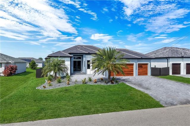 346 31st AVE, Cape Coral, FL 33991