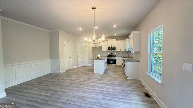 610 Bald Ridge Circle, Demorest, GA 30535