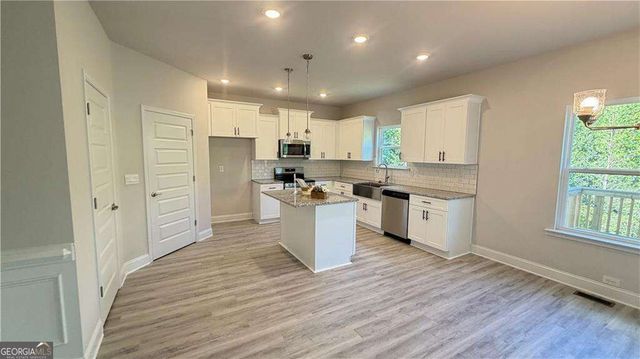 610 Bald Ridge Circle, Demorest, GA 30535