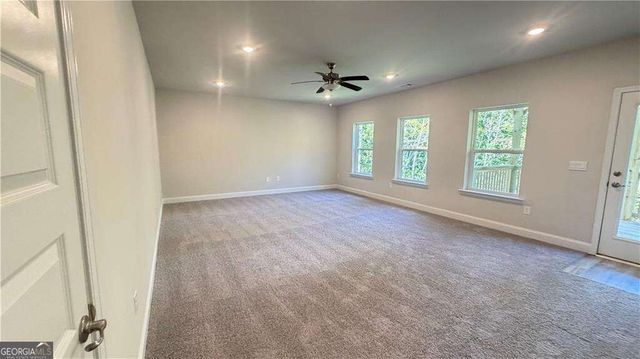 610 Bald Ridge Circle, Demorest, GA 30535