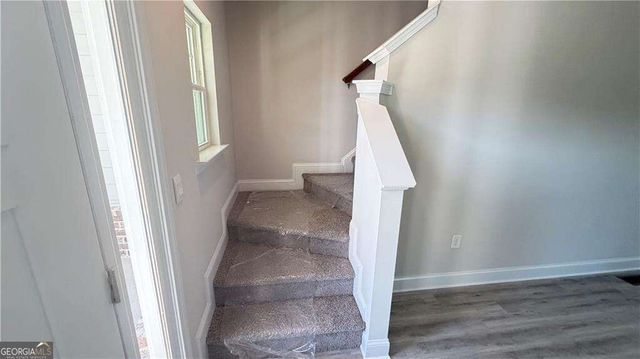 610 Bald Ridge Circle, Demorest, GA 30535