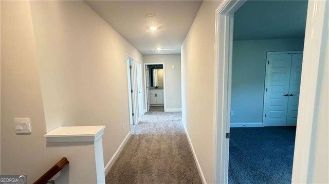 610 Bald Ridge Circle, Demorest, GA 30535