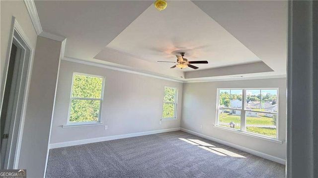 610 Bald Ridge Circle, Demorest, GA 30535