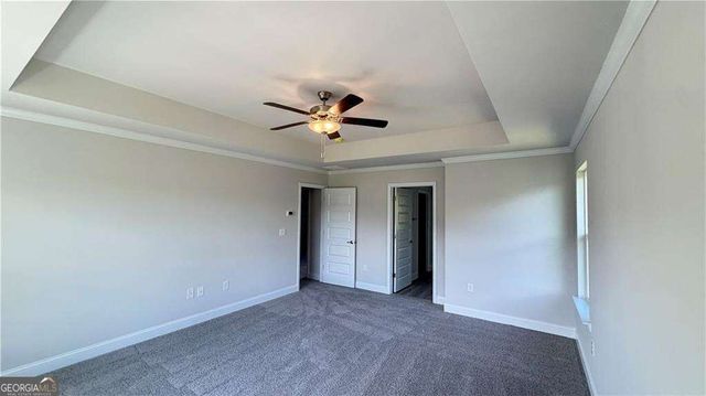 610 Bald Ridge Circle, Demorest, GA 30535