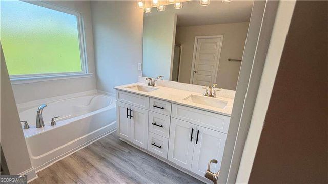 610 Bald Ridge Circle, Demorest, GA 30535