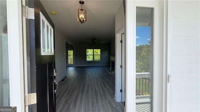 610 Bald Ridge Circle, Demorest, GA 30535