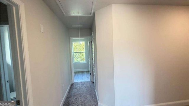 610 Bald Ridge Circle, Demorest, GA 30535