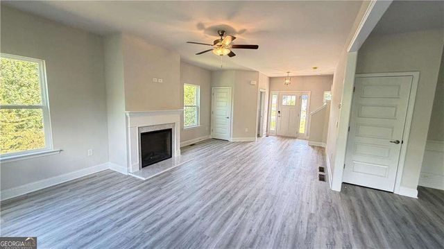 610 Bald Ridge Circle, Demorest, GA 30535