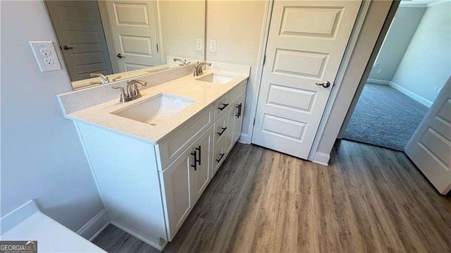 610 Bald Ridge Circle, Demorest, GA 30535