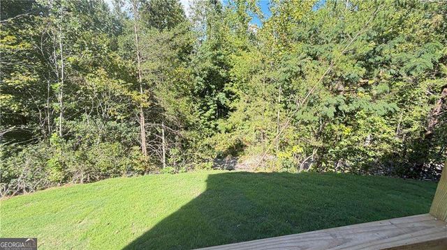 610 Bald Ridge Circle, Demorest, GA 30535