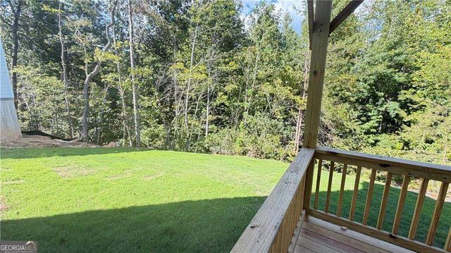 610 Bald Ridge Circle, Demorest, GA 30535