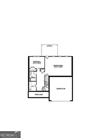 610 Bald Ridge Circle, Demorest, GA 30535