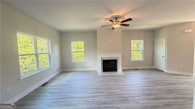 610 Bald Ridge Circle, Demorest, GA 30535