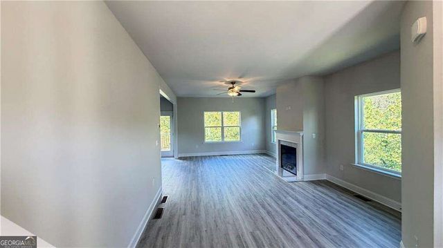 610 Bald Ridge Circle, Demorest, GA 30535