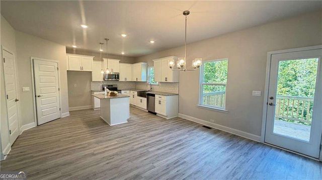 610 Bald Ridge Circle, Demorest, GA 30535