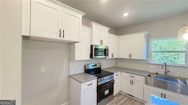 610 Bald Ridge Circle, Demorest, GA 30535
