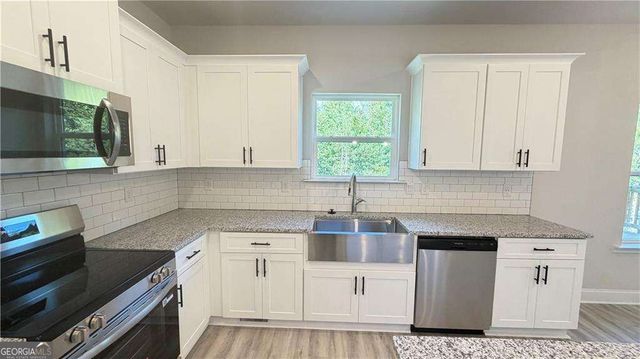 610 Bald Ridge Circle, Demorest, GA 30535