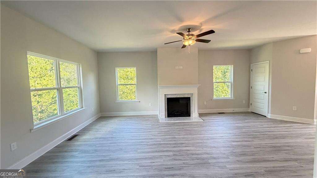 610 Bald Ridge Circle, Demorest, GA 30535 — photo 5