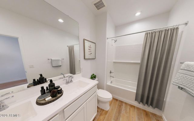 12514 W ODEUM Lane, Avondale, AZ 85323