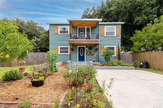 6619 LIVINGSTON AVENUE N, St Petersburg, FL 33702