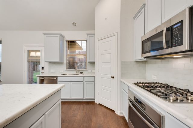 2418 Hillview Drive, Garland, TX 75043