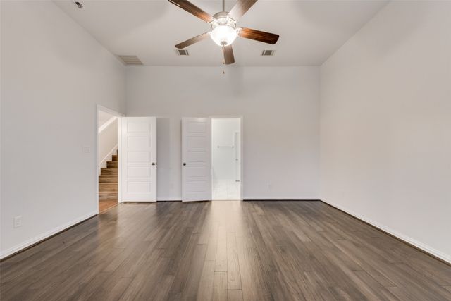 2418 Hillview Drive, Garland, TX 75043