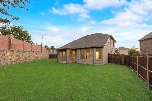 2418 Hillview Drive, Garland, TX 75043