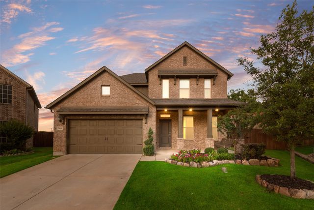 2418 Hillview Drive, Garland, TX 75043