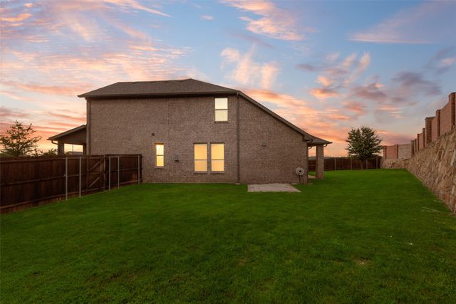 2418 Hillview Drive, Garland, TX 75043