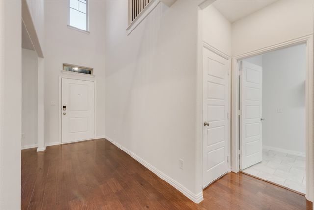 2418 Hillview Drive, Garland, TX 75043