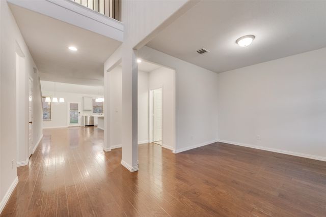 2418 Hillview Drive, Garland, TX 75043