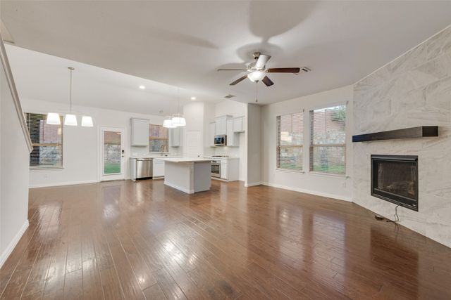 2418 Hillview Drive, Garland, TX 75043